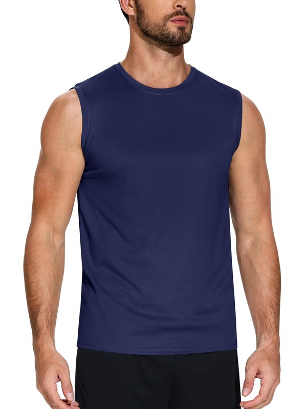 Men's 3 Packs Moisture Medium, Military Green/Red/Gray/Dark Blue/Black gallery