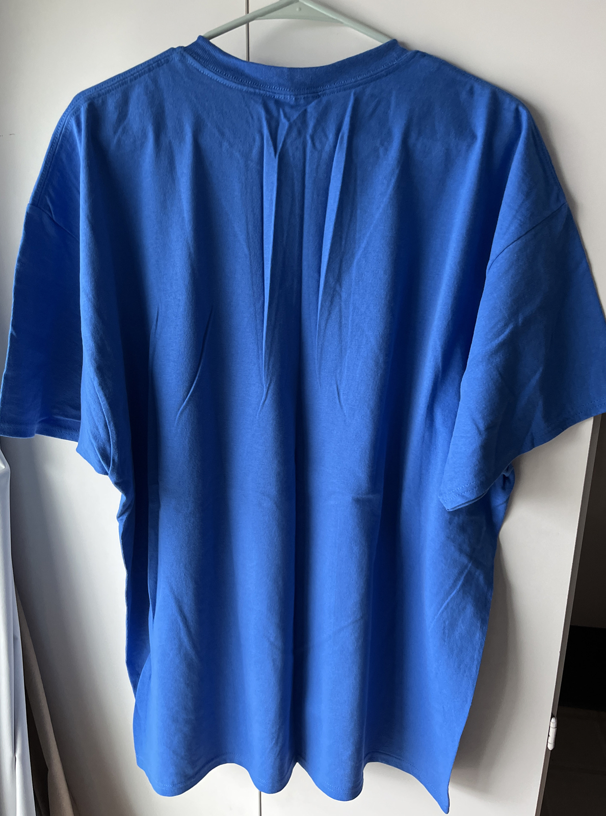 Glen Helen Track SoCal Blue T-shirt Men’s 2XL Motorcycle NWOT gallery
