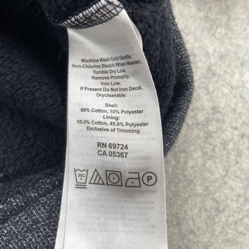 Columbia Pullover Mens Medium Gray 1/4 Zip Fleece Lined Mock Neck Outdoor gallery