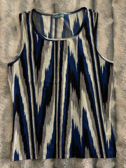 Sport Missoni Men Tank Top size 48