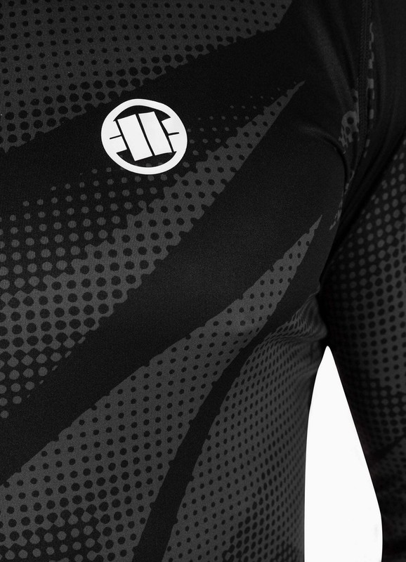Longsleeve Mesh Performance Pro plus Dot Camo II gallery