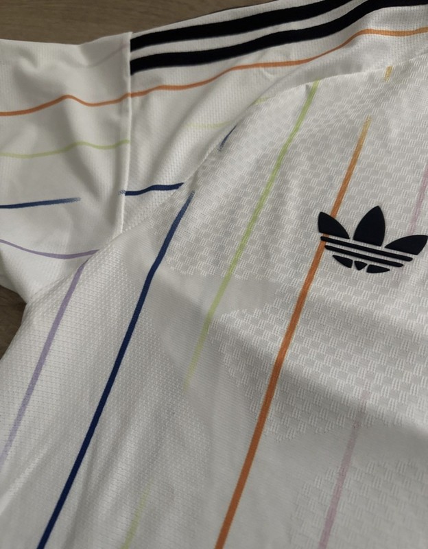 Adidas JAPAN 26’ AWAY Authentic Match Jersey/Kit KD3348 Size US Medium gallery