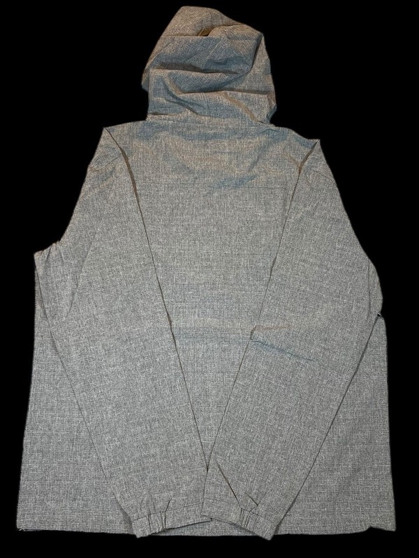 7 Diamonds Oxygenate 1/4 Zip Men’s Pullover Hoodie Lightweight Quick Dry Small gallery