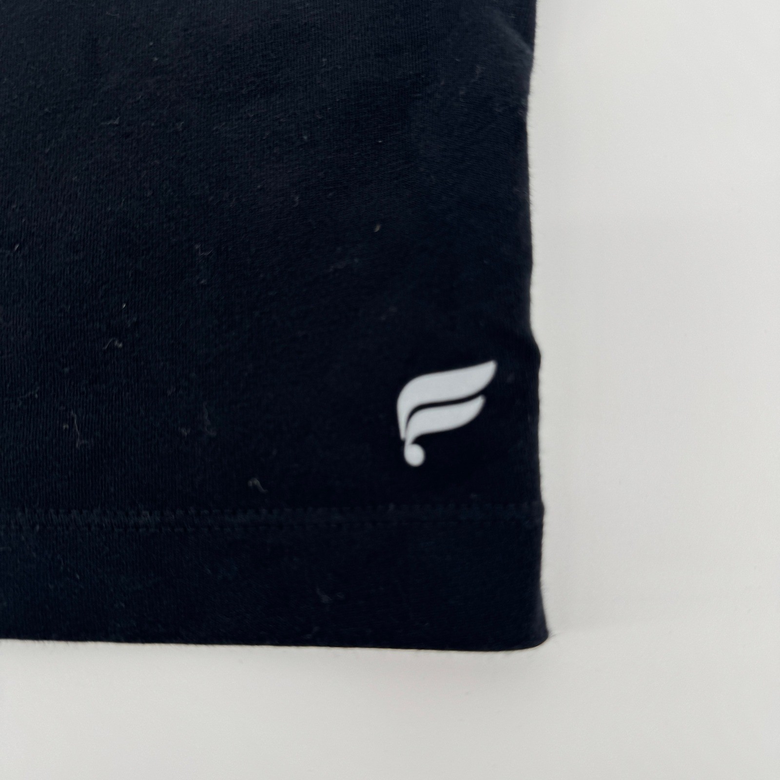 Fabletics Tank Top Small Black Mens Sleeveless Athletic Workout Shirt Gym Casual gallery
