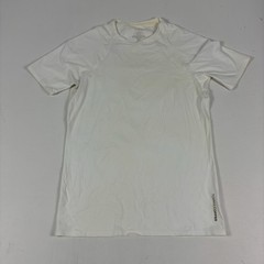 Tommie Copper Shirt Mens XL White Short Sleeve Copper Znergy Performance Tee