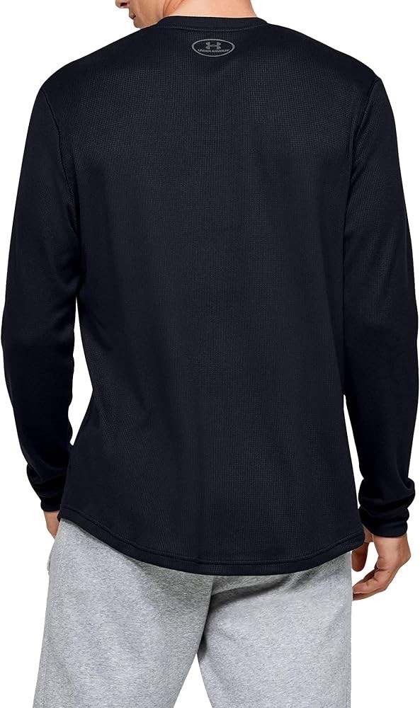 Size M Under Armour Men's Waffle Shirts gallery
