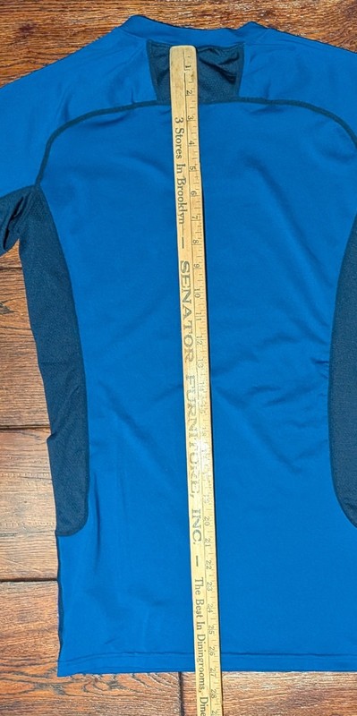 Tesla Men's Performance Underwear Compression Stretch Mesh Size US Medium - NWT gallery