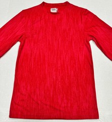 Champion CW26 Men’s Double Dry Performance Long Sleeve Shirt Wicking Tee UPF 50+