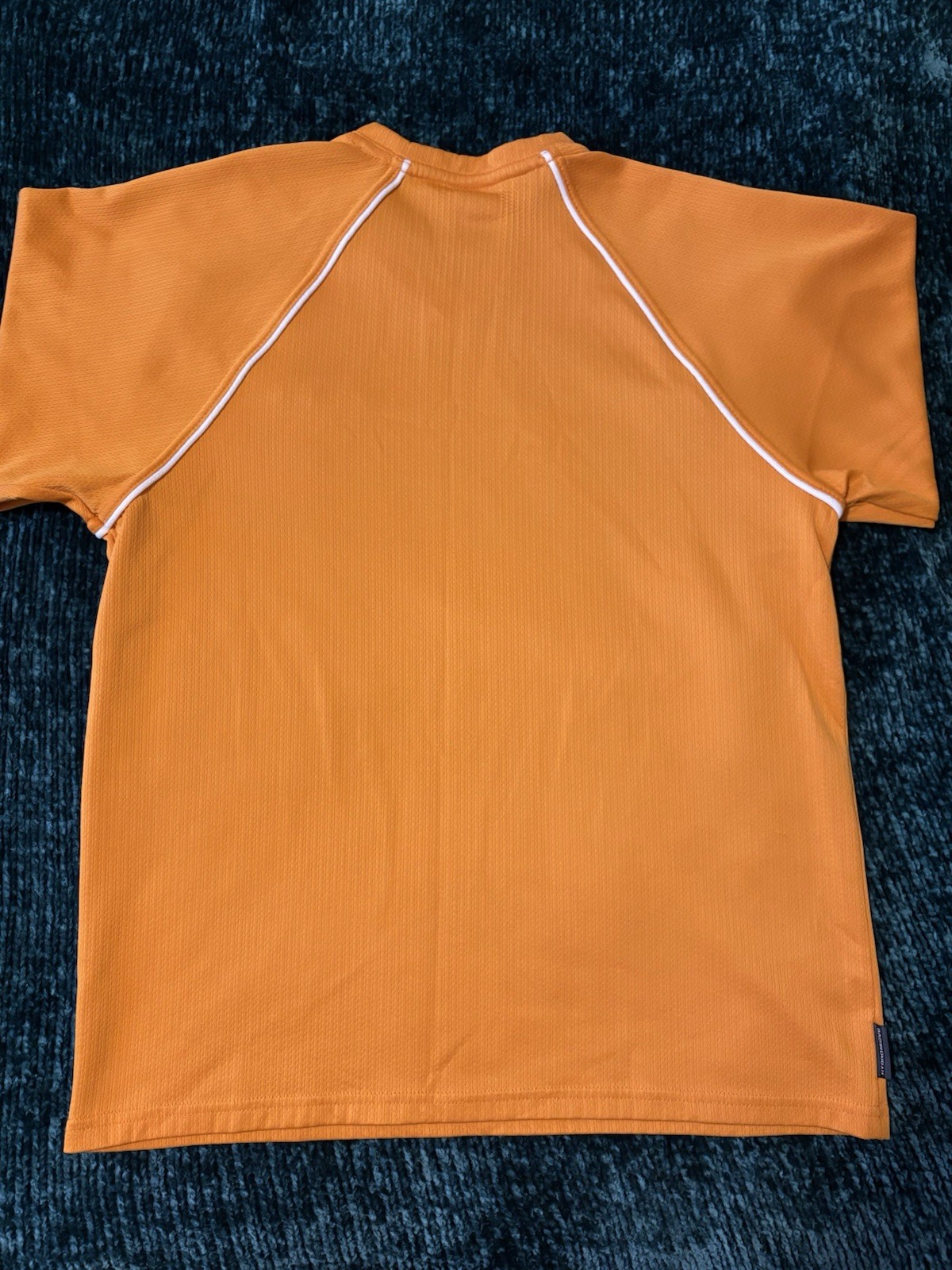 Vintage 90s Reebok Mesh Jersey Tee Size L gallery
