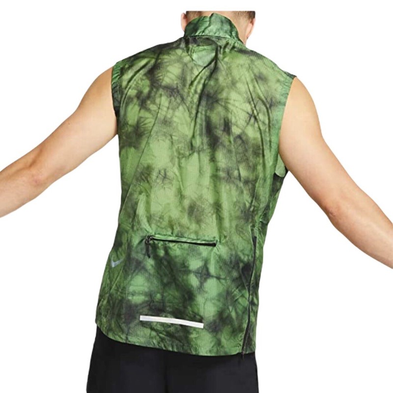Nike Tech Transform Sleeveless Top Mens Sz L NWT gallery