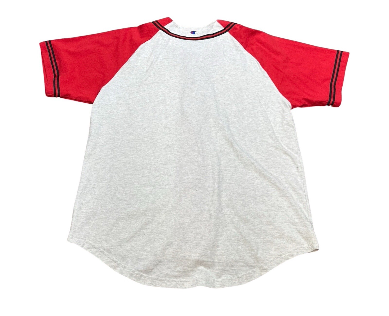 Vintage Wells Fargo Champion Men’s Baseball Jersey Size XL gallery