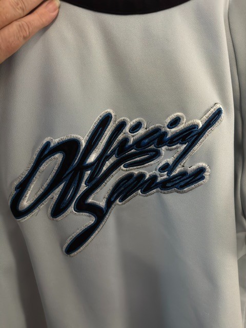 Athletic Works Baseball Style Jersey gallery