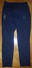 Nike Lab Mens F.C.R.B Real Bristol Storm-Fit Camo Pants XXLarge XXL 716114-540