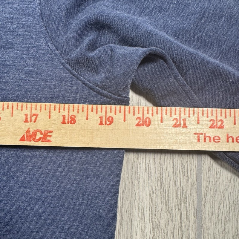Outdoor Research Pocket Henley Shirt Men’s S Blue Stretch Base Layer Hiking EUC gallery