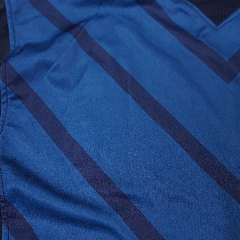 Under Armour Tottenham Hotspur Jersey Men XL Blu Aurasma EPL 2012 Soccer Barclay gallery