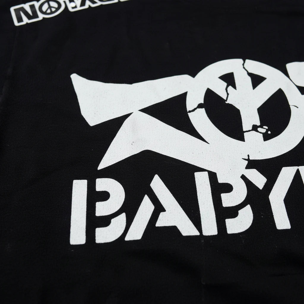 Babylon T-Shirt (Large) gallery
