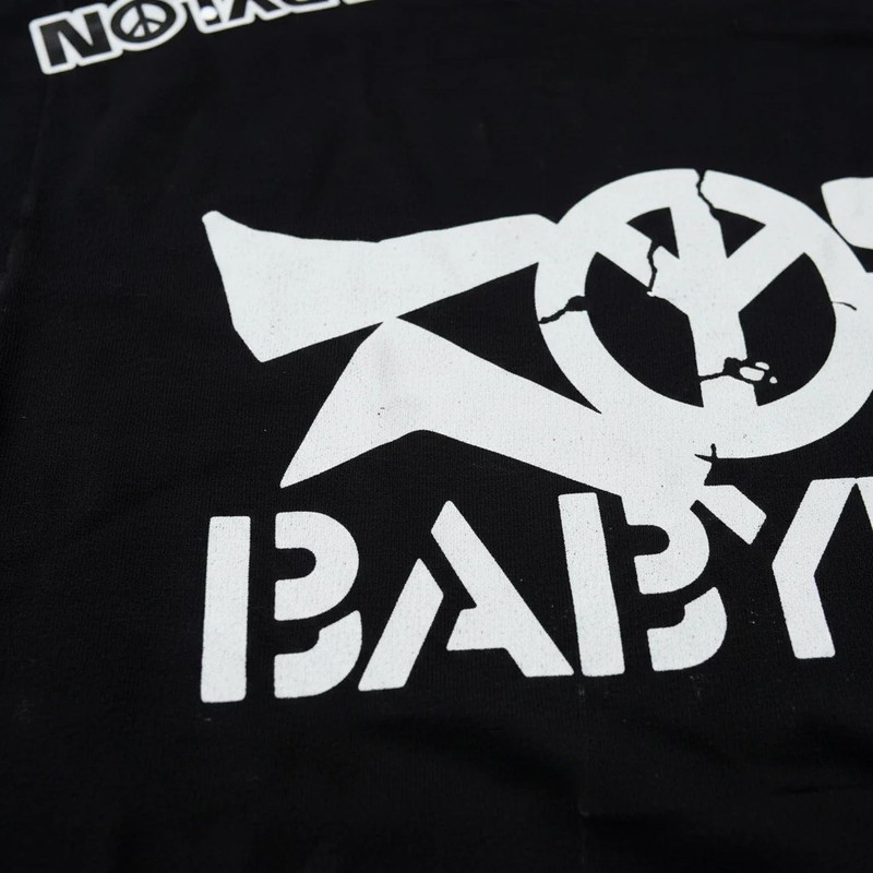 Babylon T-Shirt (Large) gallery