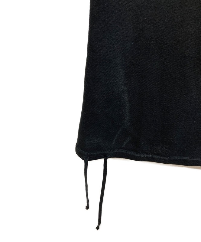 nonnative × UNITED ARROWS & SONS Sleeveless top Size: 3 Black Men gallery