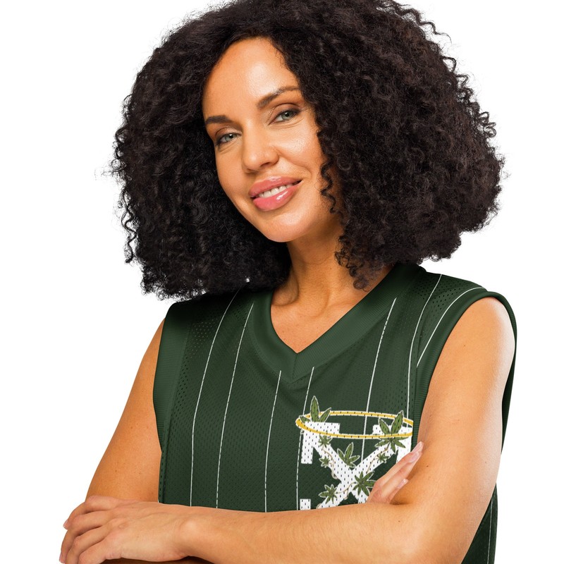Evergreen Court Premium Jersey gallery