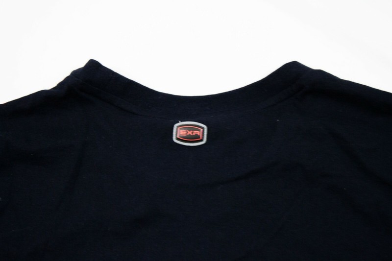 EXR Function Made Itself Speed Catalyst Mens Long Sleeve Athletic Shirt Size XL gallery