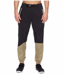 Men Under Armour UAS Meters Track Pants UA 1301532 001 Cargo Black SZ XL