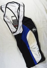 GIORDANA CYCLING GI-SCAP-BIB NWT WOMENS SMALL $199