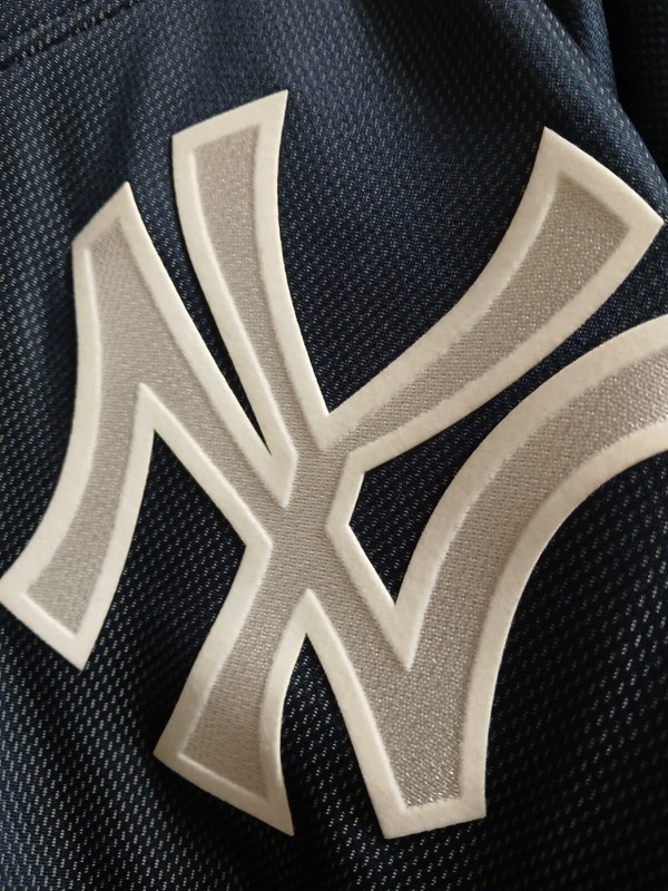 MITCHELL & NESS MLB BATTING PRACTICE JERSEY NEW YORK YANKEES 2009 MARIANO RIVERA gallery
