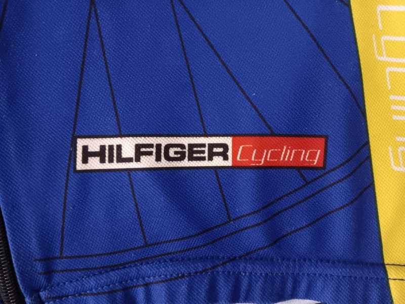 VTG Tommy Hilfiger Athletics Kith Crest Cycling Lotus Outdoors Alpine USA Raglan gallery