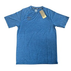 Umbro Men’s Navy T Shirt Size M