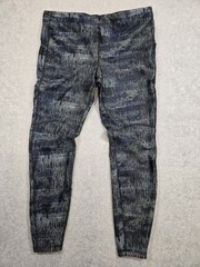 DSG Digital Stadium Run Tight Men’s XL Moisture Wicking