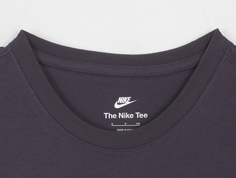 Nike Sportswear T-Shirt Men's Training Gym Casual Top Tee AsiaFit NWT IR6903-573 gallery