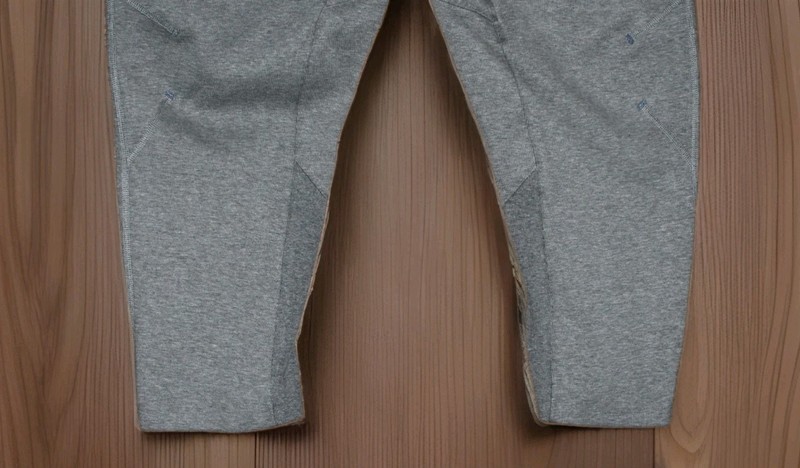 NIKE NIKELAB ACG TECH FLEECE MENS SPORTSWEAR PANTS - SIZE MEN'S SMALL NEW gallery