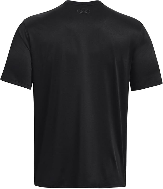Under Armour Men's UA Tech 2.0 Athletic Short Sleeve T-Shirt gallery