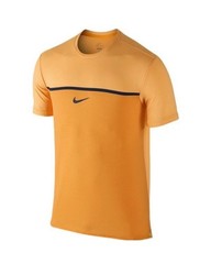 Nike Challenger Top Tennis Premier Rafa Nadal 2016 Barcelona T Shirt Men’s XL