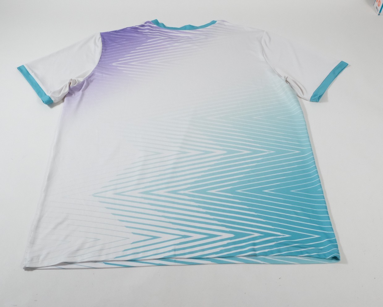 Liberty Pro Mens White Activewear T-Shirt Size L gallery
