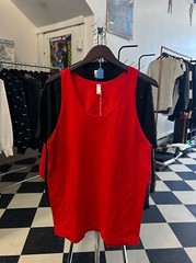 OG american apparel tank top mens size large 2010s made in USA
