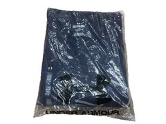3XL Tall Men’s Navy Blue Under Armour Shirt