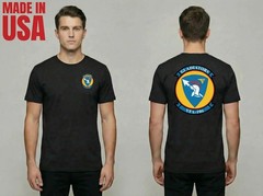 NEW Pilot Navy Strike Fighter Replacement MADE IN USA T-SHIRT S-2XL MBJ69