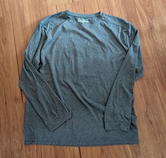 Off-road Adventures St Augustine Florida Long Sleeve UPF50+ Shirt Size XXL