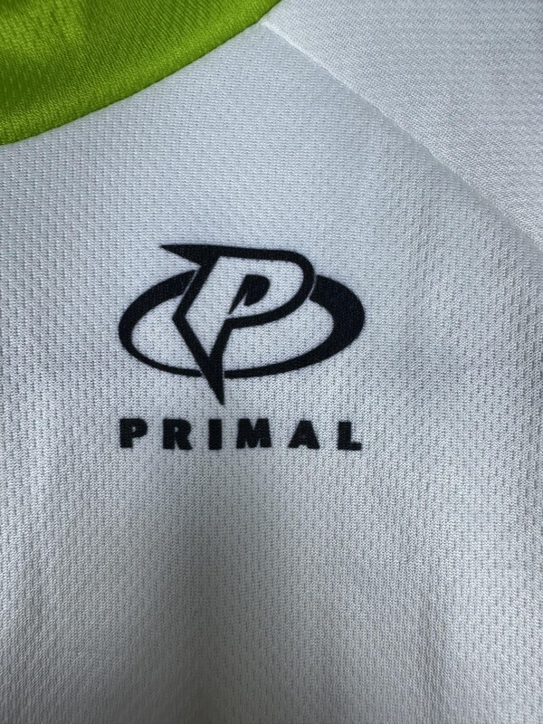 Primal HeartCycle Jersey Mens Medium 2013 Cycling Bike Touring Club Shirt gallery