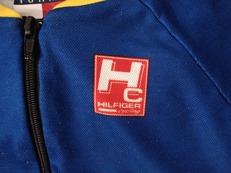 VTG Tommy Hilfiger Athletics Kith Crest Cycling Lotus Outdoors Alpine USA Raglan gallery