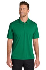 Port Authority K240 Mens Short Sleeve Wearever Performance Pique Polo Shirt