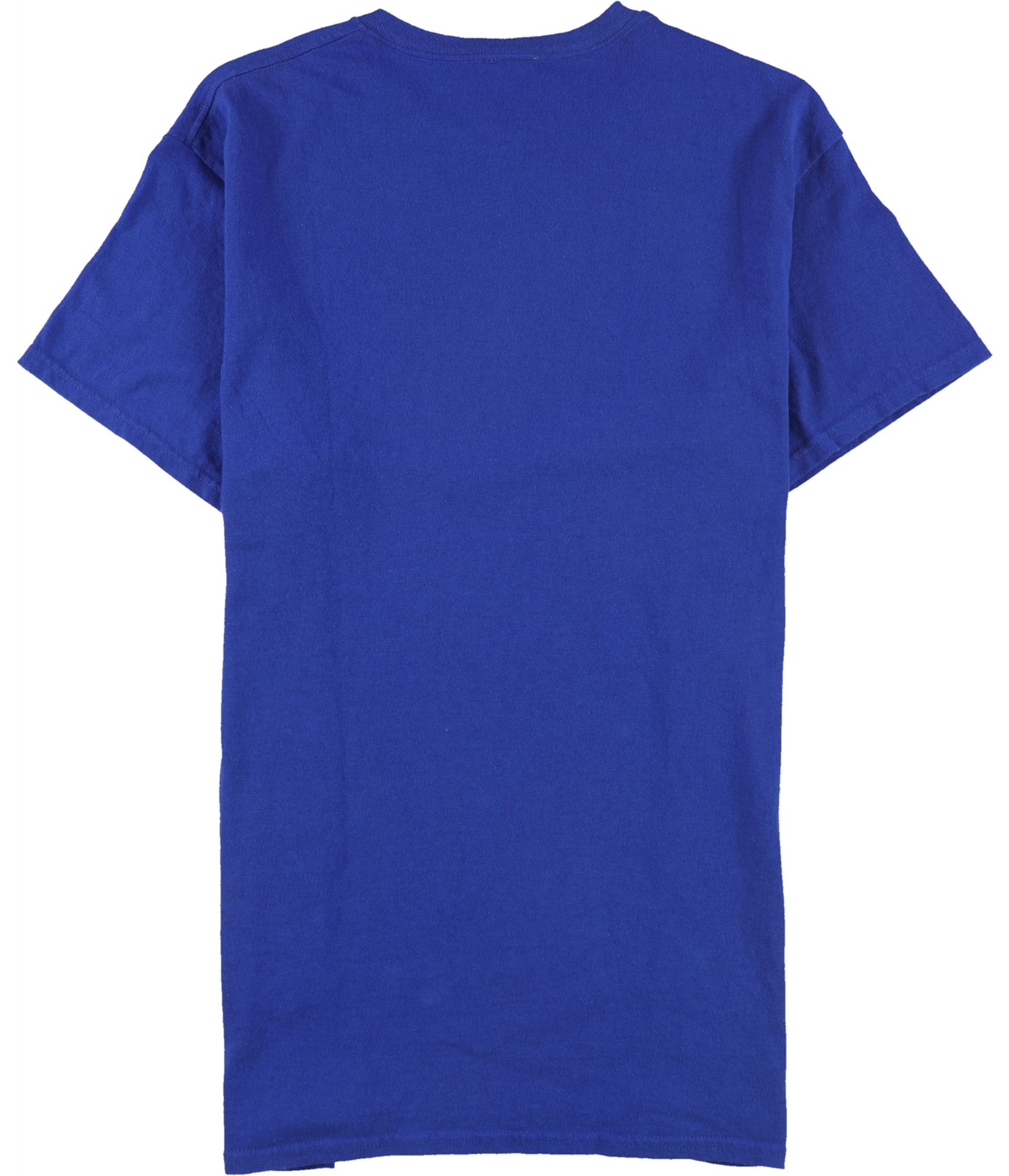 Junk Food Mens ACDC Graphic T-Shirt, Blue, Small gallery