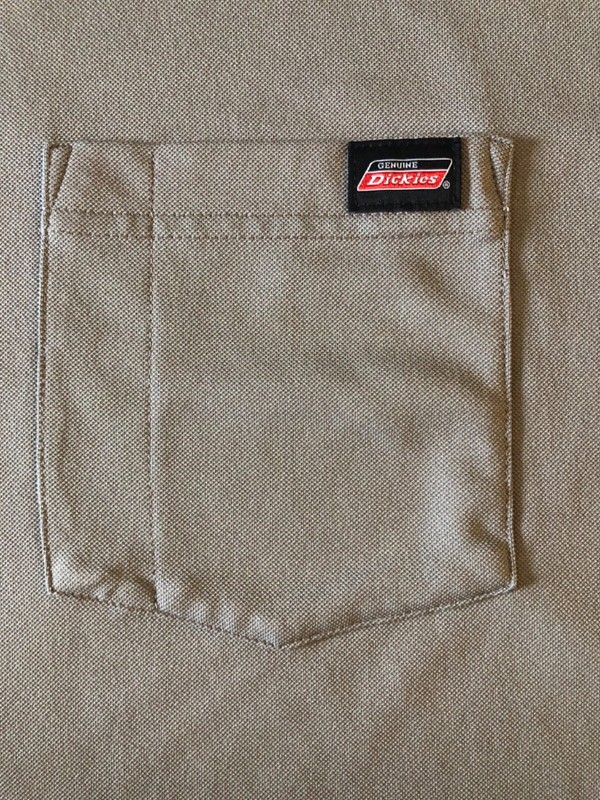 DICKIES SHIRTS (4) - XL/XLT - SHORT & LONG SLEEVE - SHIRTS gallery
