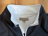 Peter Millar Men’s Perth Performance 1/4 Zip Pullover Size XL Black gallery