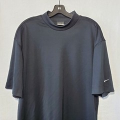Nike Golf Tour Performance Men’s Short Sleeve Training Shirt Men’s Large Dri-Fit