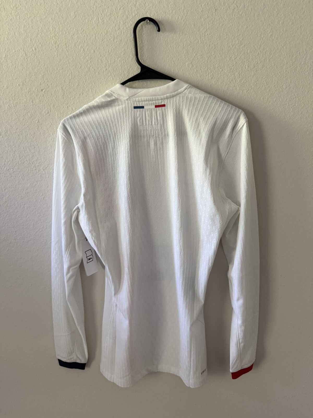 Nike Paris Saint-Germain Player-Issue "GFA Promo" 25/26 Men Dri-FIT ADV Jersey gallery