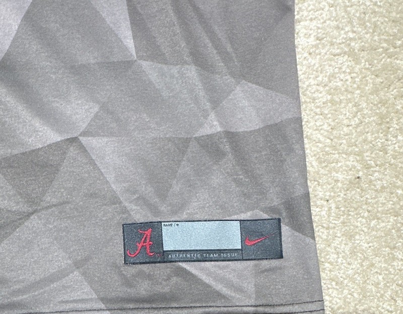 Men’s Nike Dri-FIT Alabama Crimson Tide College Football Playoff CFP Size M gallery