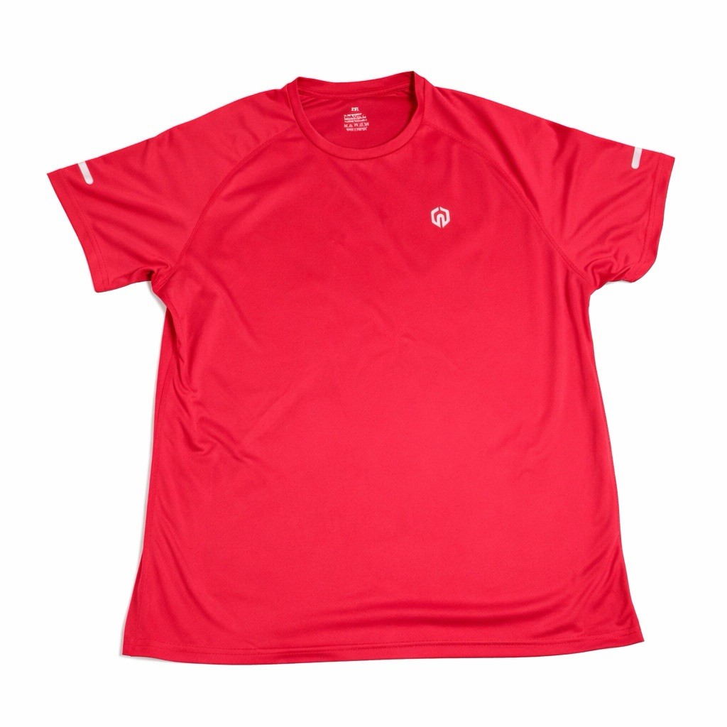 NELEUS men’s athletic performance T-shirt in size XXL gallery