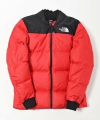 NORTH FACE NORDIC DOWN JACKET NWT MENS MEDIUM $290